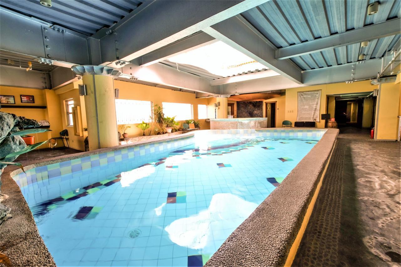 Zen Rooms Basic La Paz Макати Экстерьер фото