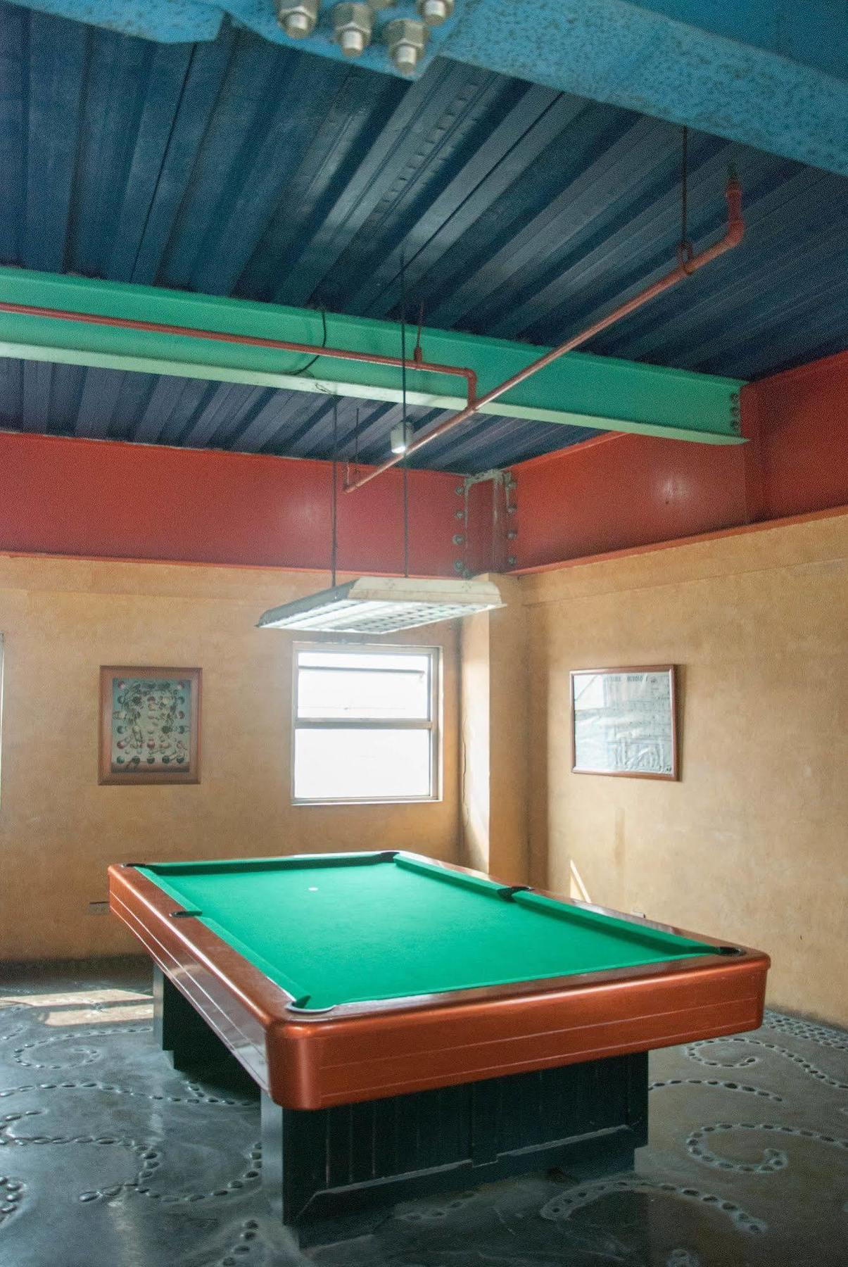 Zen Rooms Basic La Paz Макати Экстерьер фото